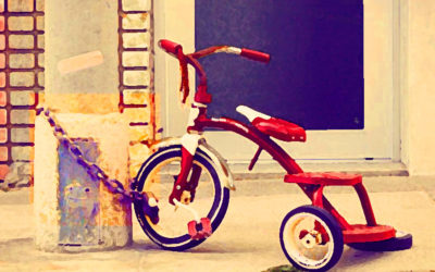 Episode 21 – Living with a Crazy Parent