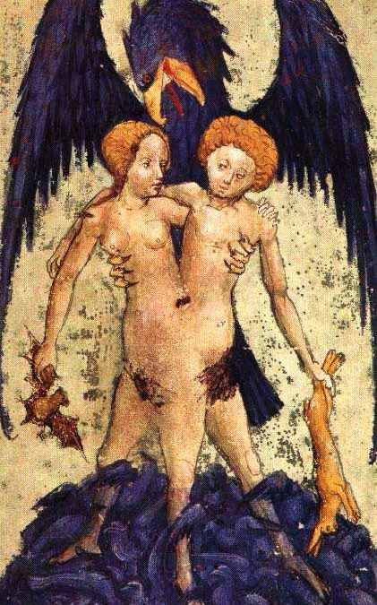 Episode 33 – Archetypal Dynamics of Gender Transition