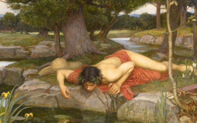 Episode 37 – Narcissism
