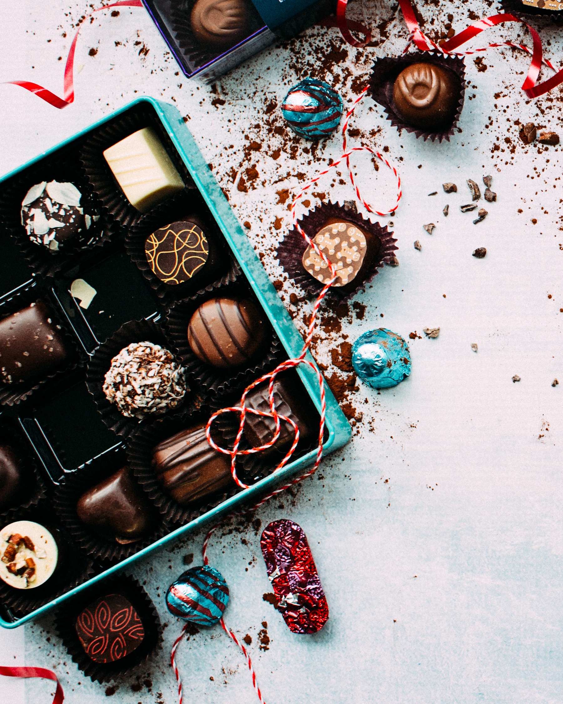 Episode 38 – Holiday Madness