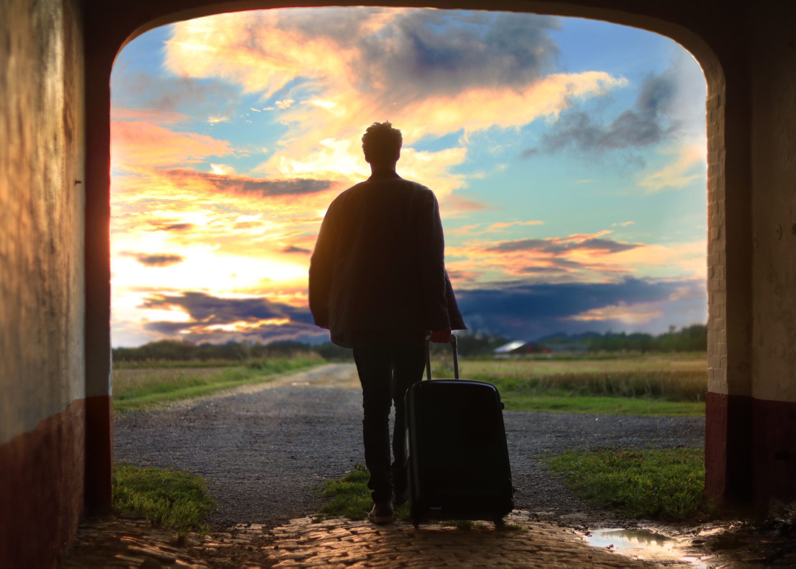 Episode 36 – ADULTING: Leaving the Parental Path