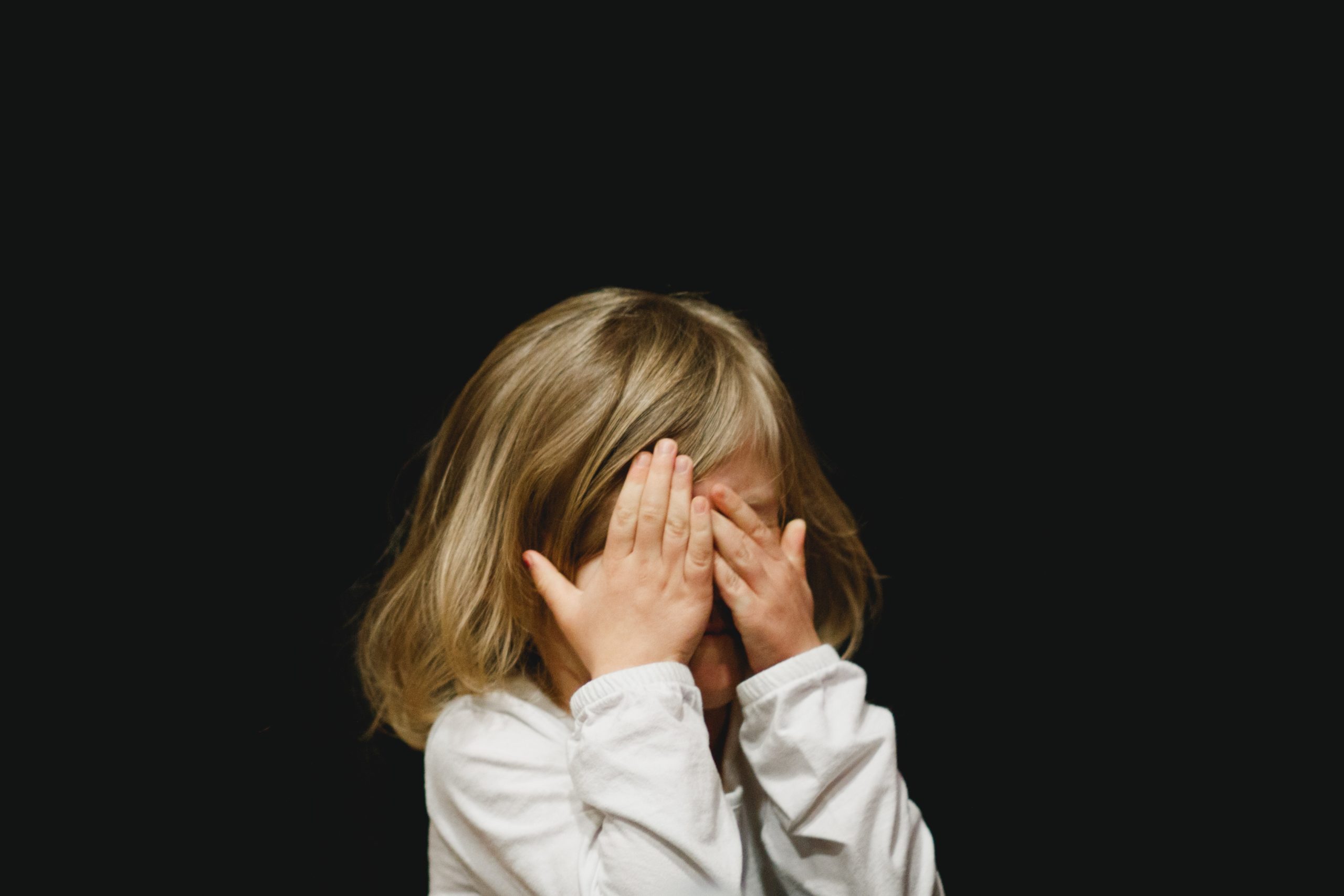 Episode 42 – Over Apologizing