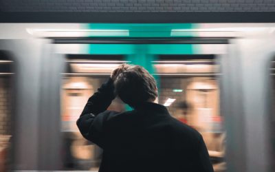 Episode 54 – Chronic Lateness