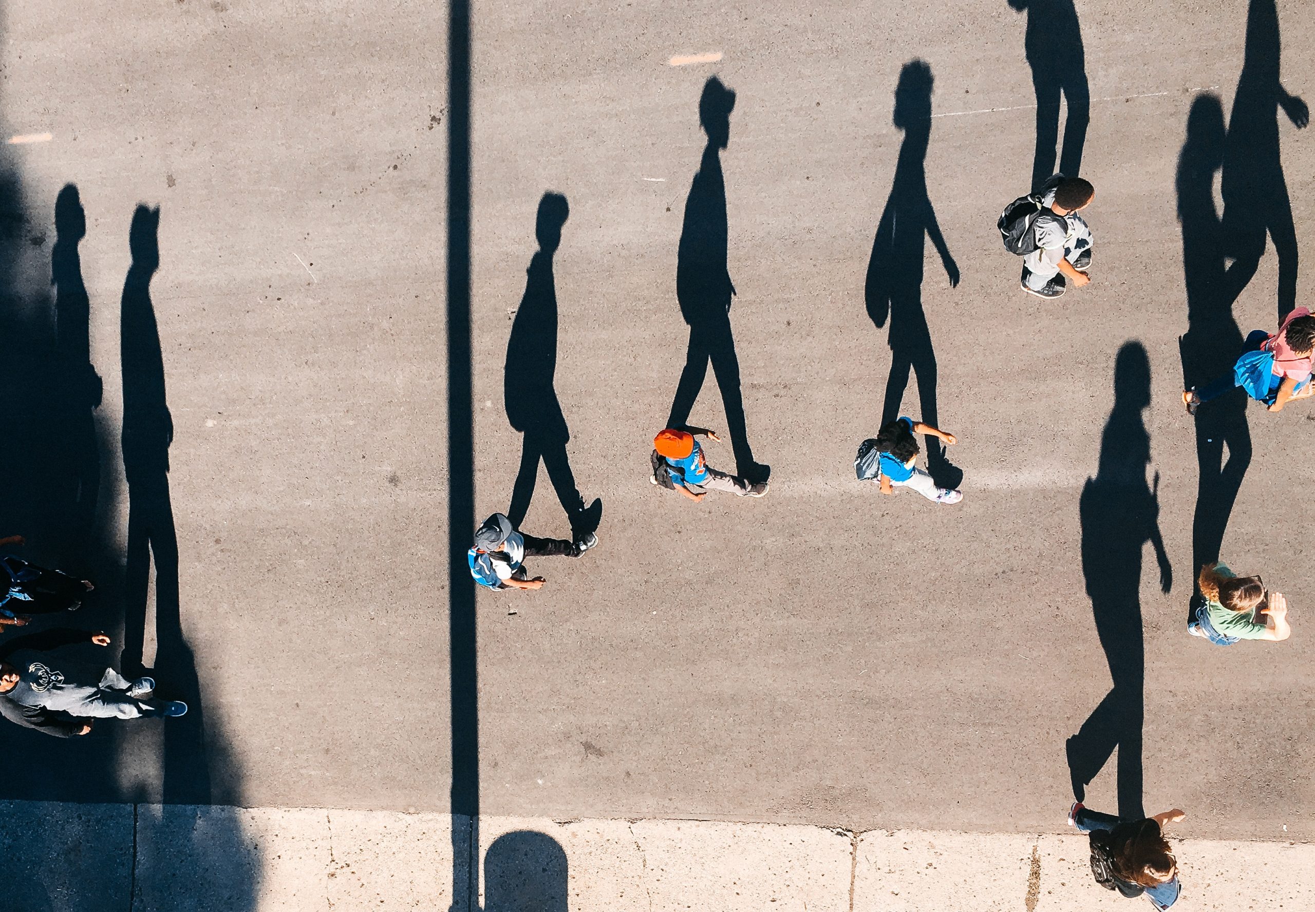 Episode 55 – Identifying and Integrating the Personal Shadow
