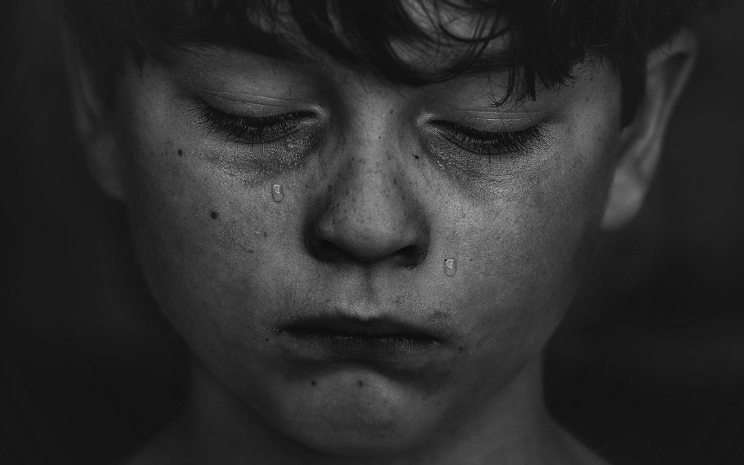 Episode 62 – The Psychology of the Victim