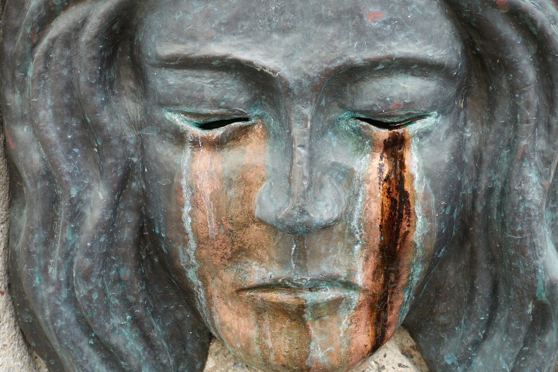 Episode 63 – Tears