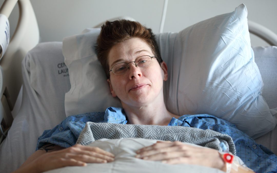 Episode 68 – Chronic Illness