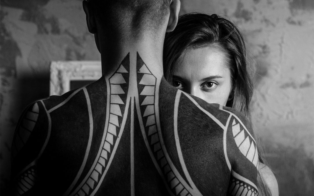 Animus & Anima: Inner companions that can make us whole