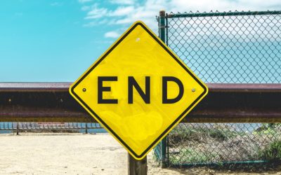 Episode 80 – When Therapy Ends