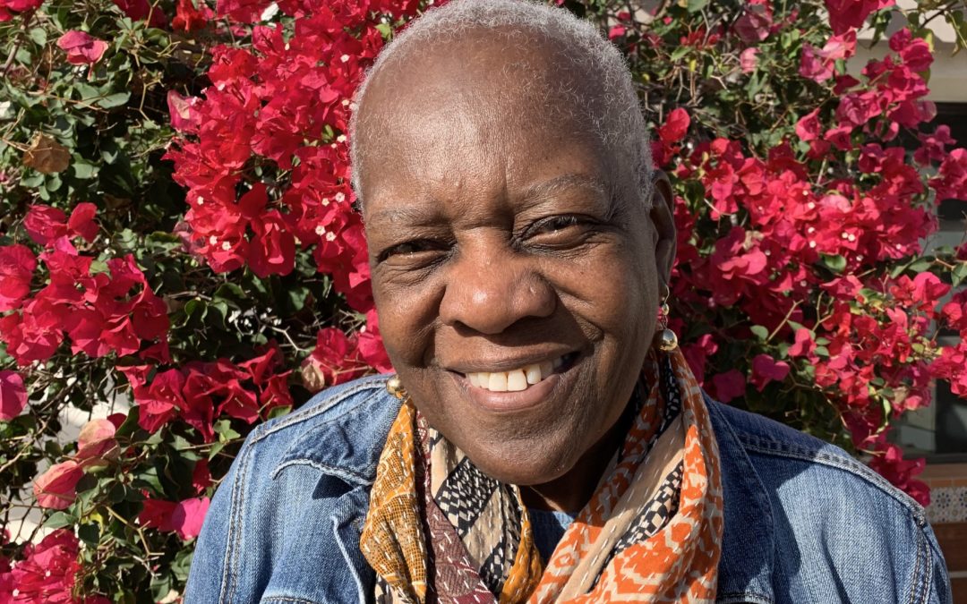 Episode 87 – The Racial Complex with Dr. Fanny Brewster