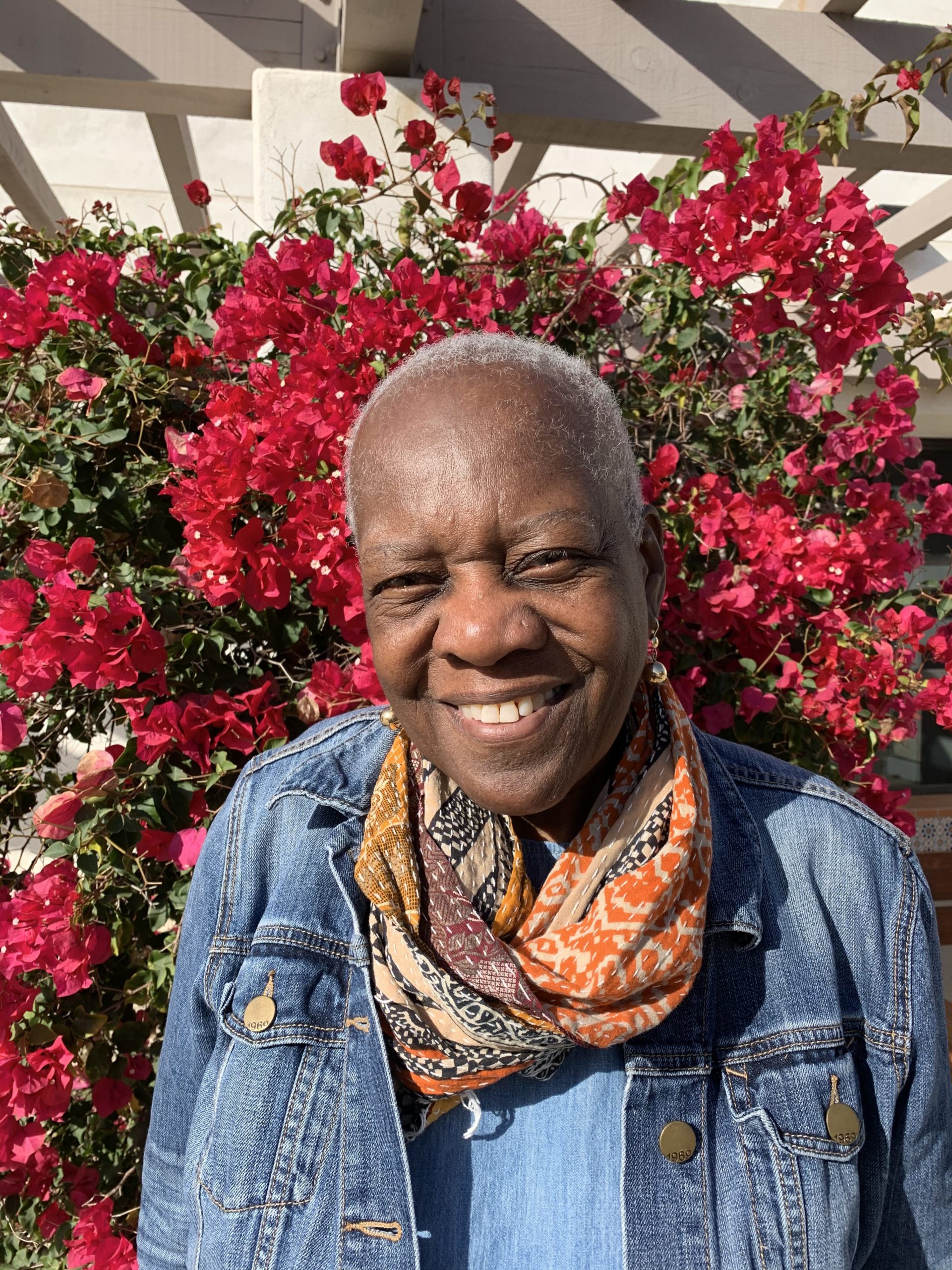 Episode 87 – The Racial Complex with Dr. Fanny Brewster