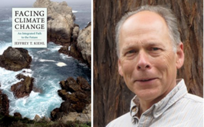 Episode 98 – Climate Change: How Can We Welcome Upsetting Truths?