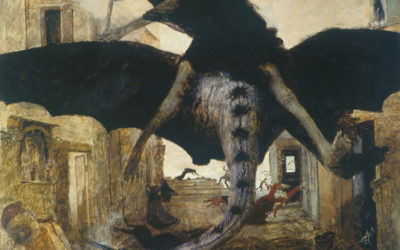 Episode 103 – Facing the Fear of Coronavirus: finding a grounding attitude