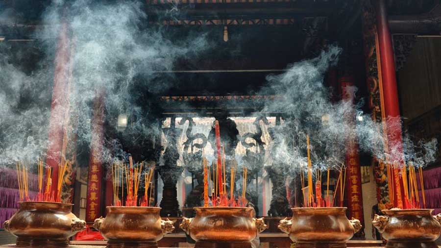 Episode 105 – Ancestors: Our Psychological Inheritance