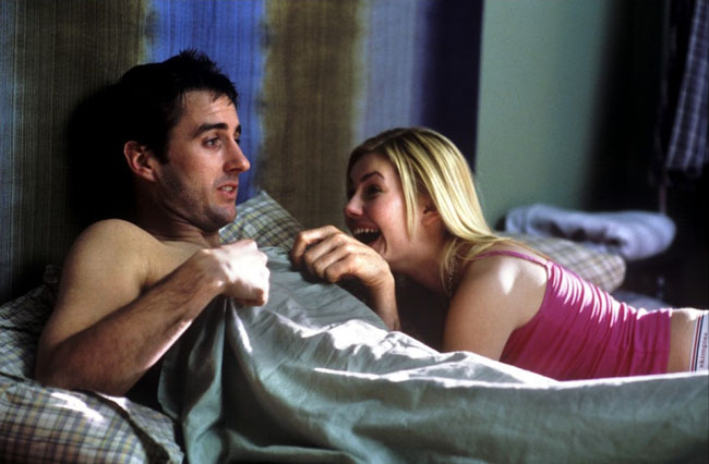 HOOKUPS: helpful, hurtful or irrelevant?