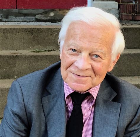 Finding Resilience: A Conversation with James Hollis
