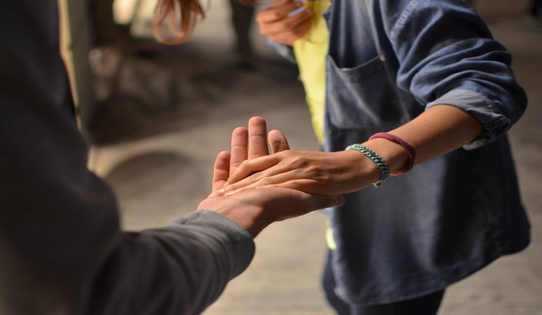 Episode 121 — Not Alone: Finding the Inner Companion