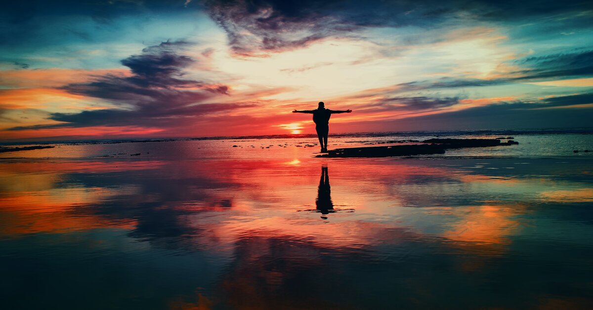 SACRED SYMPTOMS: how does the numinous heal?