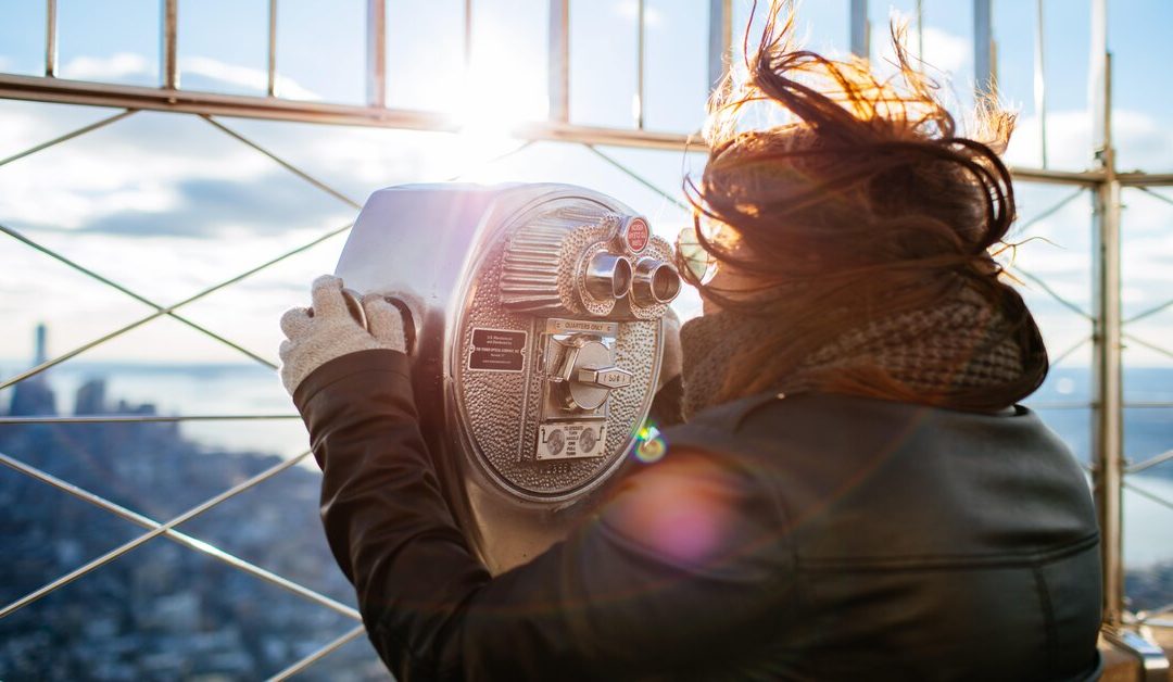 CURIOSITY: the inner engine of change