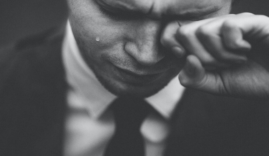 Suicidal Depression: When Despair Prevails