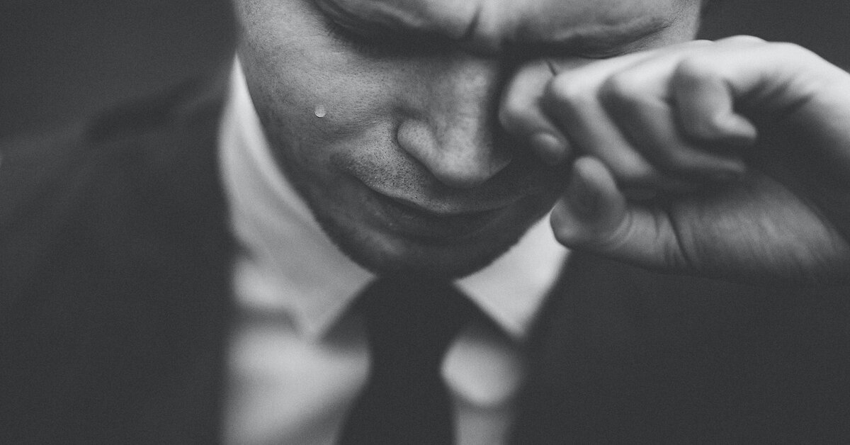Suicidal Depression: When Despair Prevails