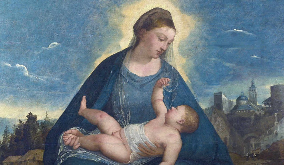 ARCHETYPE OF THE DIVINE CHILD: light reborn