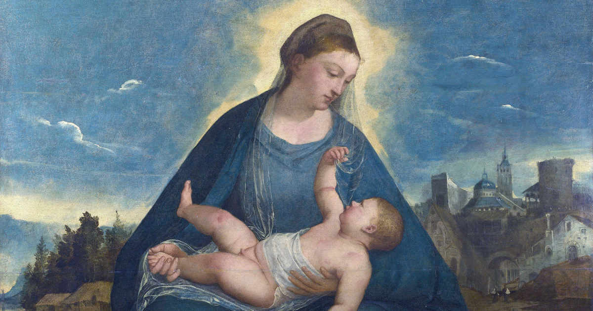 ARCHETYPE OF THE DIVINE CHILD: light reborn