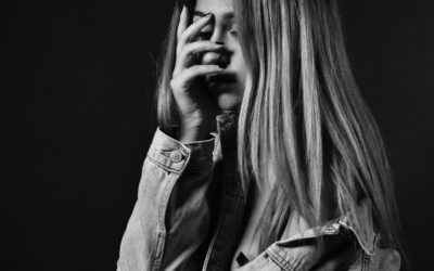 SELF-LOATHING: what’s gnawing on your bones?