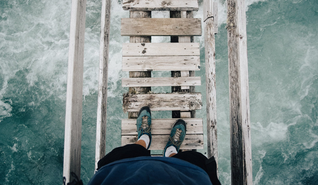 FACING FEELINGS: avoidance or encounter?