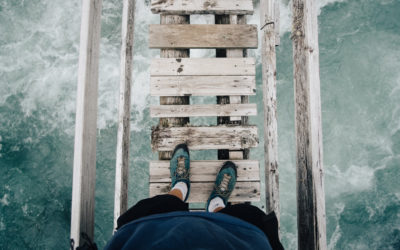 FACING FEELINGS: avoidance or encounter?