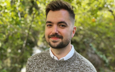 A COMEDIAN WALKS INTO A JUNGIAN PODCAST