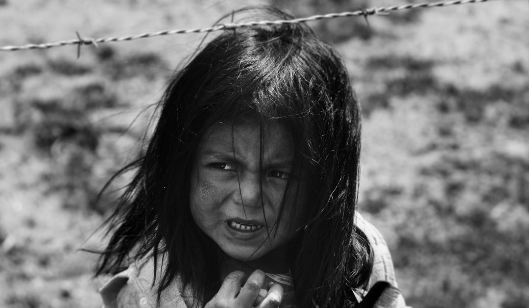 EXILE & ALIENATION: surviving catastrophic rejection