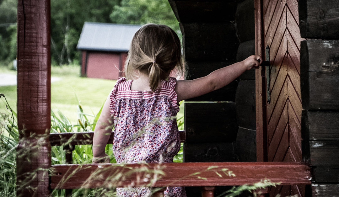 BELONGING: the eternal search for home