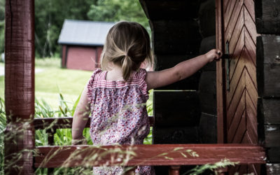 BELONGING: the eternal search for home