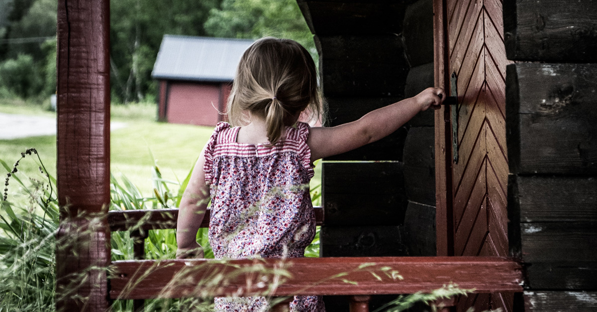 BELONGING: the eternal search for home