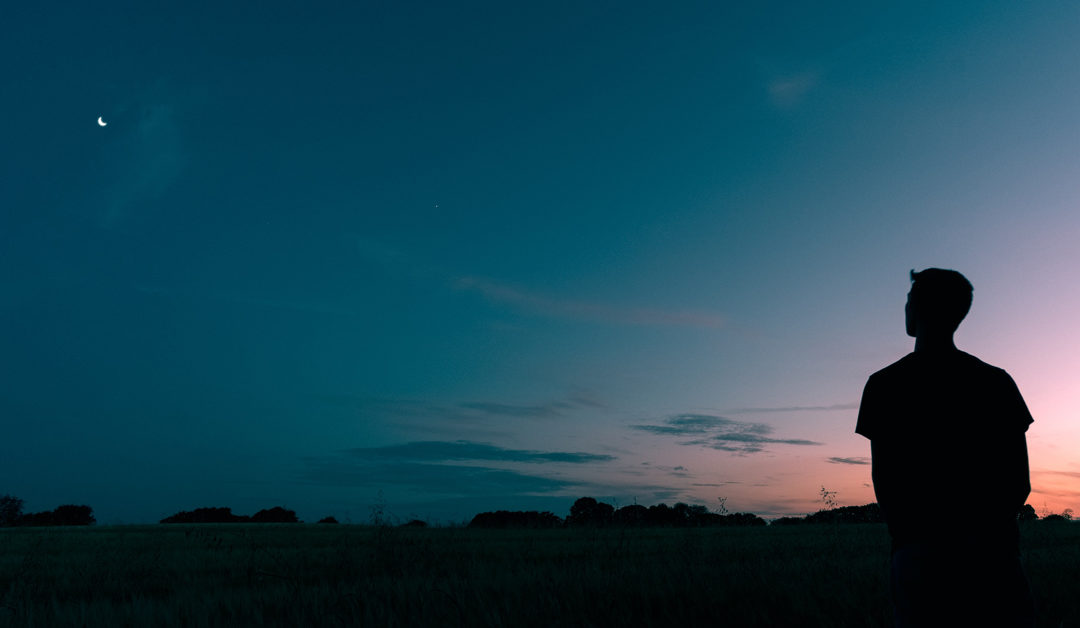 INTROVERSION: the secret value of silence