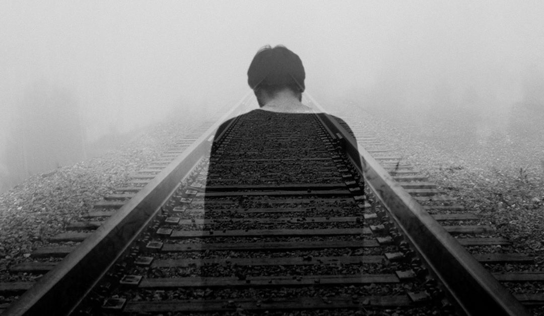 THE UNSPOKEN WOUNDING OF MEN
