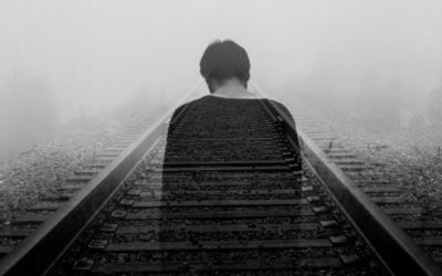 THE UNSPOKEN WOUNDING OF MEN