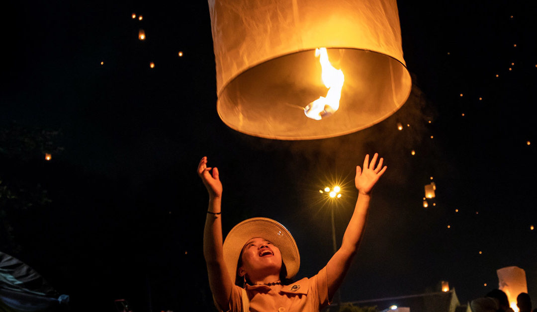 LETTING GO: When Is It Time?