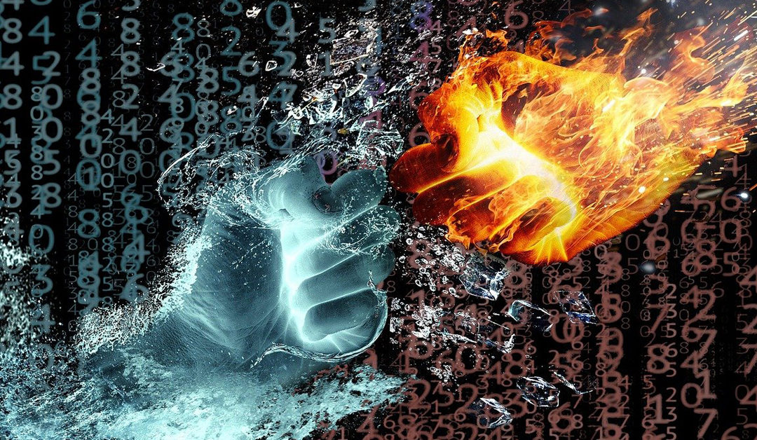 SPLITTING: Understanding What Divides Us