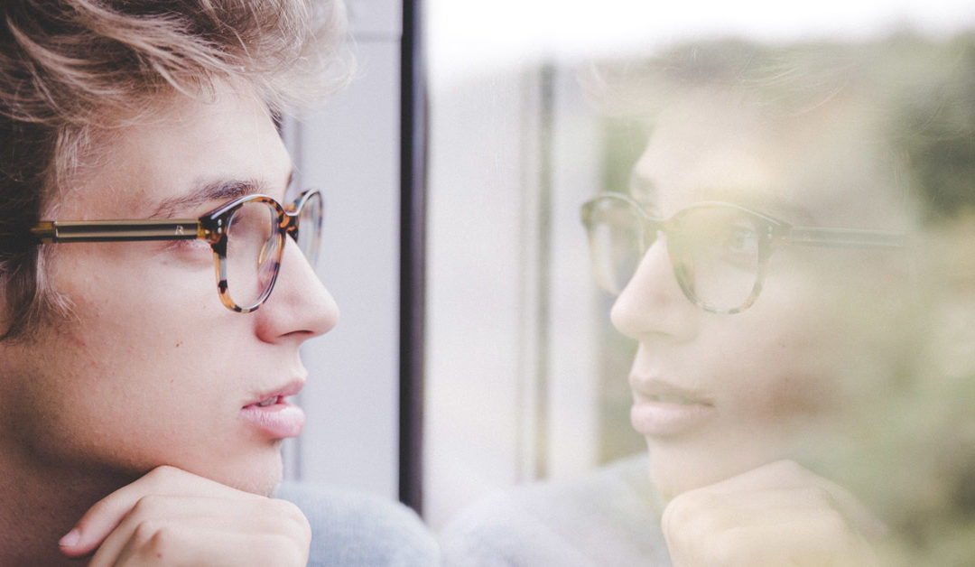 SELF-REFLECTION: What Was I Thinking?