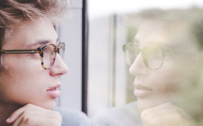 SELF-REFLECTION: What Was I Thinking?