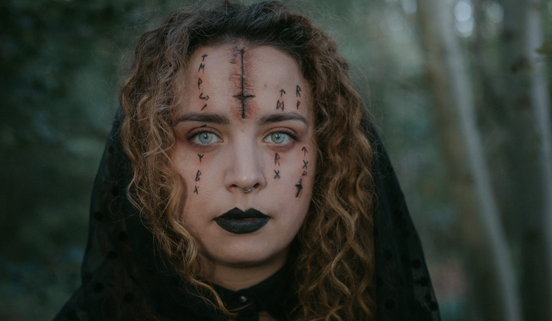 THE ARCHETYPE OF THE WITCH: Dangerous, Denied & Dishonored