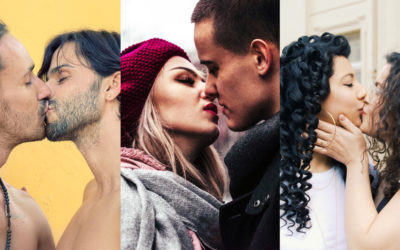 FALLING IN LOVE: Bewitched, Bothered & Bewildered