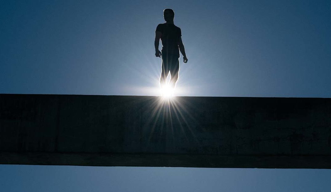 HUMANIZING THE HERO