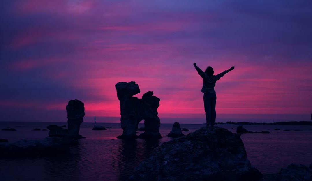 The Fiery Furnace of Ambition