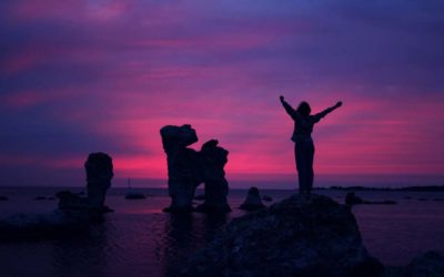 The Fiery Furnace of Ambition