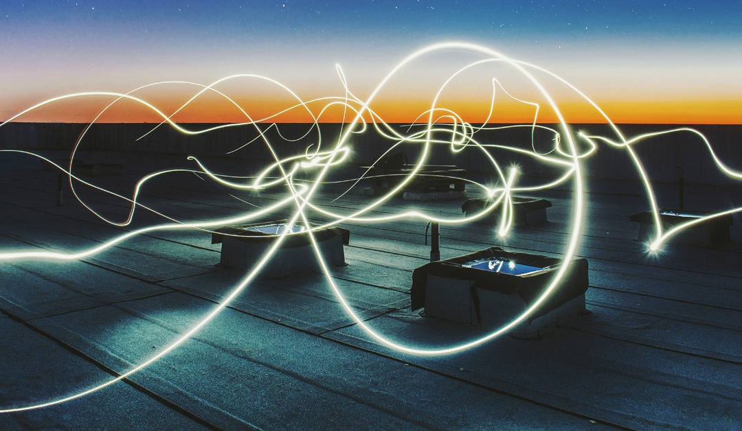 Libido: Tracking Inner Energy