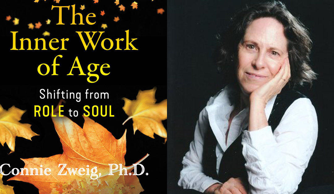 The Inner Work of Age: Shifting from Role to Soul