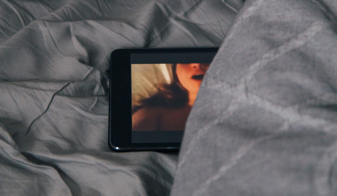 PORN: Technology, Consumerism & Soul